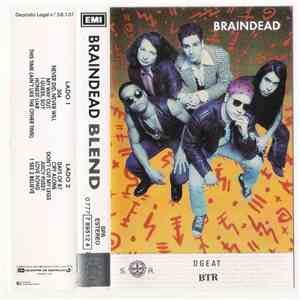 Braindead  - Blend