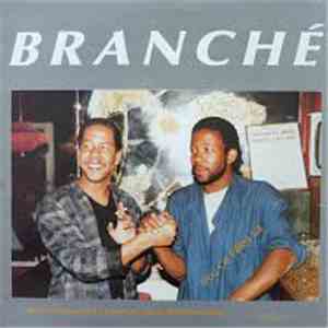 Branché - Pou Cé Fêtes La