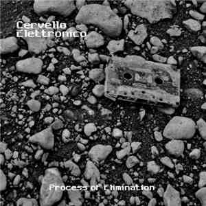 Cervello Elettronico - Process Of Elimination