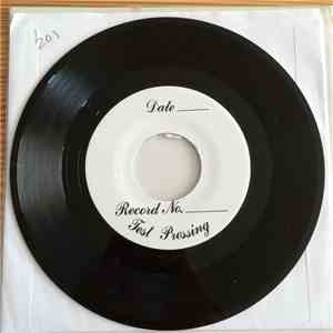 Chuck Ragan - The Boat / For Broken Ears