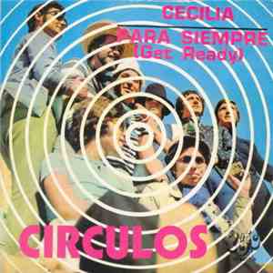 Circulos  - Cecilia / Para Siempre