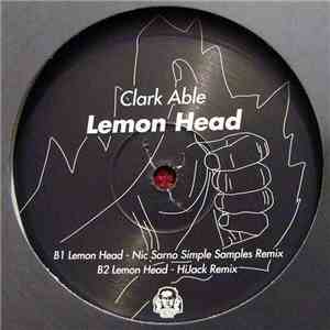 Clark Able - Lemon Head