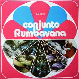 Conjunto Rumbavana - Conjunto Rumbavana