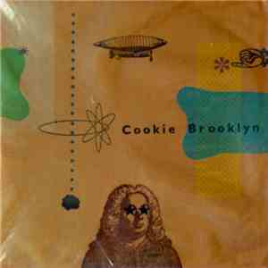 Cookie Brooklyn - L'il Fight EP