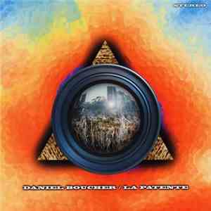 Daniel Boucher - La Patente