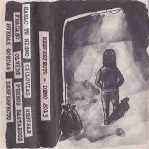 Desperfecto - Demo 2013