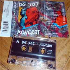 DG 307 - Koncert