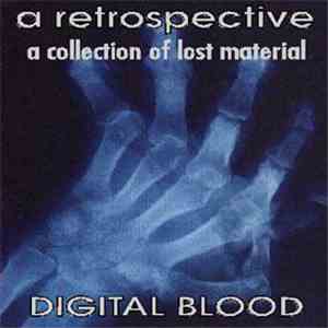 Digital Blood - A Retrospective