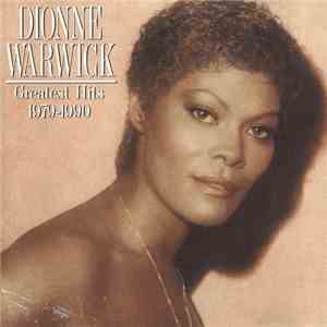 Dionne Warwick - Greatest Hits 1979-1990
