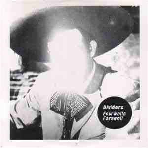Dividers  - Fourwalls Farewell