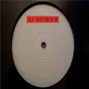 DJ Hot Rock - Untitled