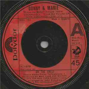Donny & Marie - On The Shelf