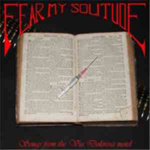 Fear My Solitude - Songs From The Via Dolorosa Motel