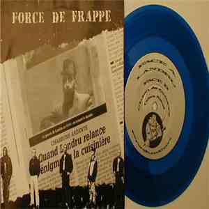 Force De Frappe  - Landru