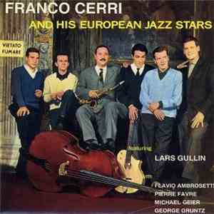 Franco Cerri And His European Jazz Stars - Franco Cerri And His European Ja ...