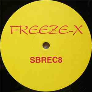 Freeze-X - Untitled