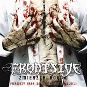 Frontside  - Zmierzch Bogów. Pierwszy Krok Do Mentalnej Rewolucji