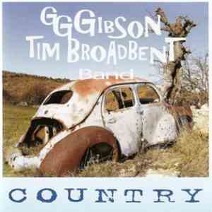 GGGibson Tim Broadbent Band - Country