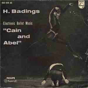 H. Badings - Electronic Ballet Music