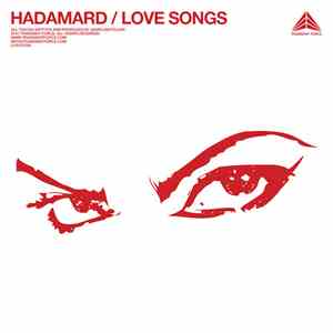 Hadamard - Love Songs