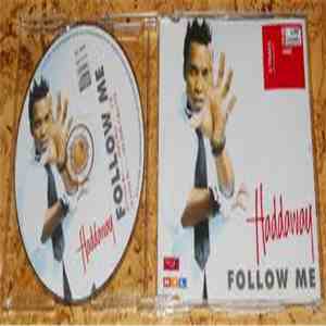 Haddaway - Follow Me