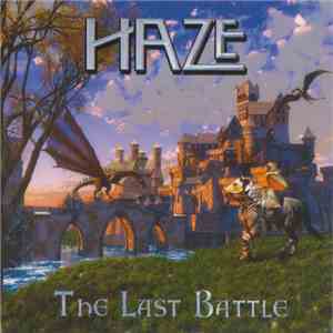 Haze  - The Last Battle