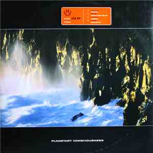 HH - ICE EP