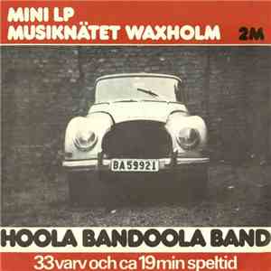 Hoola Bandoola Band - Svit för P