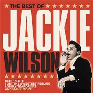 Jackie Wilson - The Best Of Jackie Wilson