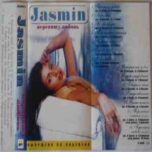 Jasmin  - Перепишу Любовь