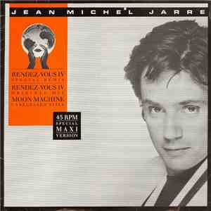 Jean Michel Jarre - Rendez-Vous IV (Special Remix)