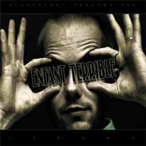 Jeroma - Enfant Terrible