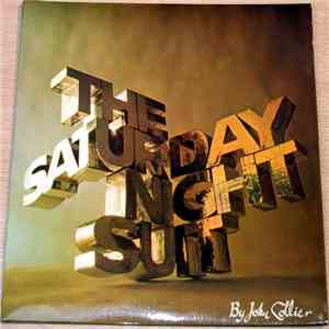 Johnny Johnson Orchestra, The - The Saturday Night Suit