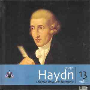 Joseph Haydn, The Royal Philharmonic Orchestra - Joseph Haydn Vol. 2