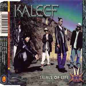 Kaleef - Trials Of Life