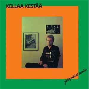 Kollaa Kestää - Jäähyväiset Aseille