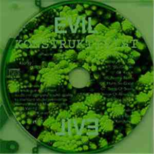 Konstruktivist - Evil Live