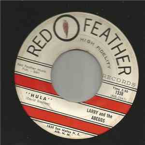 Larry and the Abeggs, Larry Brummett - Time / Hula