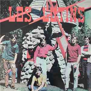 Les Lutins - Best Of Les Lutins