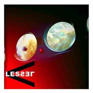 Lesser - Elder Bits