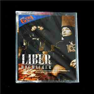 Liber - Bógmacher