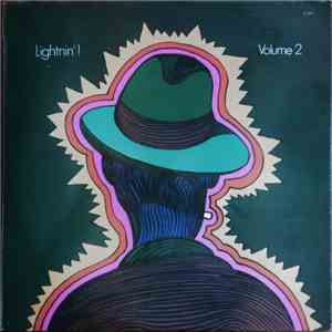 Lightnin' Sam Hopkins - Lightnin'! Volume 2
