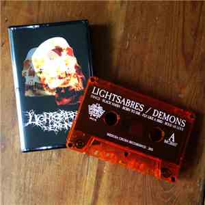 Lightsabres - Demons
