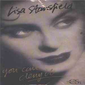 Lisa Stansfield - You Can't Deny It