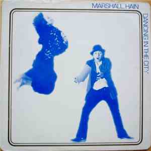 Marshall, Hain - Dancing In The City