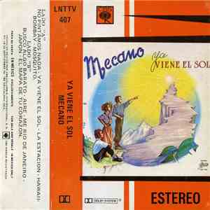 Mecano - Ya Viene El Sol