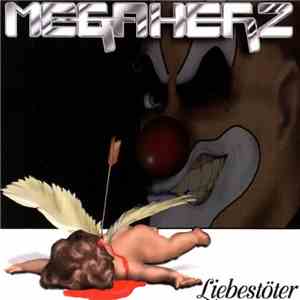 Megaherz - Liebestöter