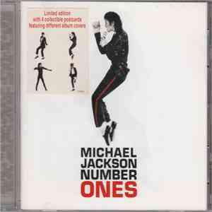 Michael Jackson - Number Ones