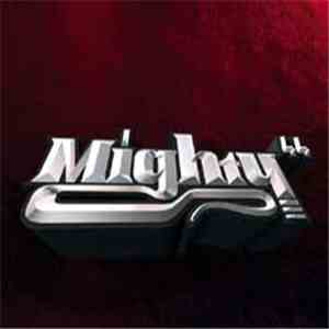 Mighty 44 - Mighty 44