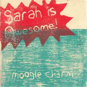 Moogle Charm - Sarah Is Awesome!